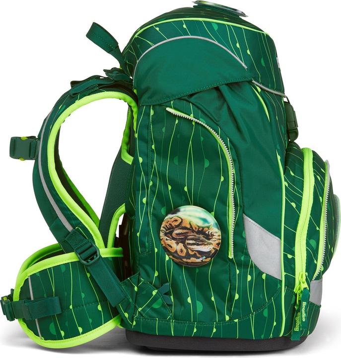 Produktbild Ergobag RambazamBär Lumi (20 l)