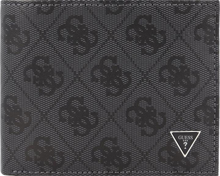 Immagine prodotto Guess Portafoglio Mito con protezione RFID in pelle 12 cm