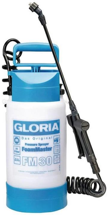 Immagine prodotto Gloria Haus und Garten FoamMaster FM 30 (3 l)