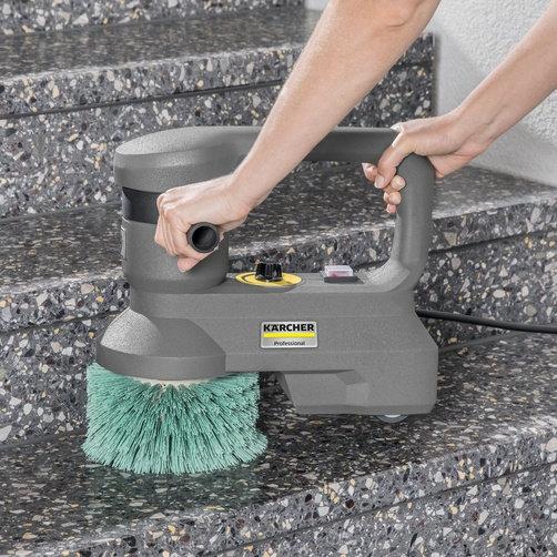 Produktbild Kärcher Professional BD 17/5 C (Scheuersaugmaschine)