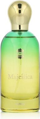 Actual product image Ajmal Majestica Eau de Parfum - 100ml (Eau de parfum, 100 ml)