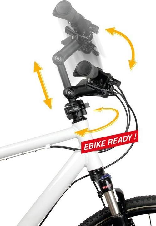 Speedlifter TwistProSDS (73 mm, 25.40 mm)