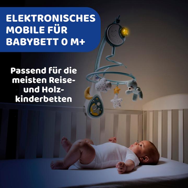 Actual product image Chicco Next2Dreams