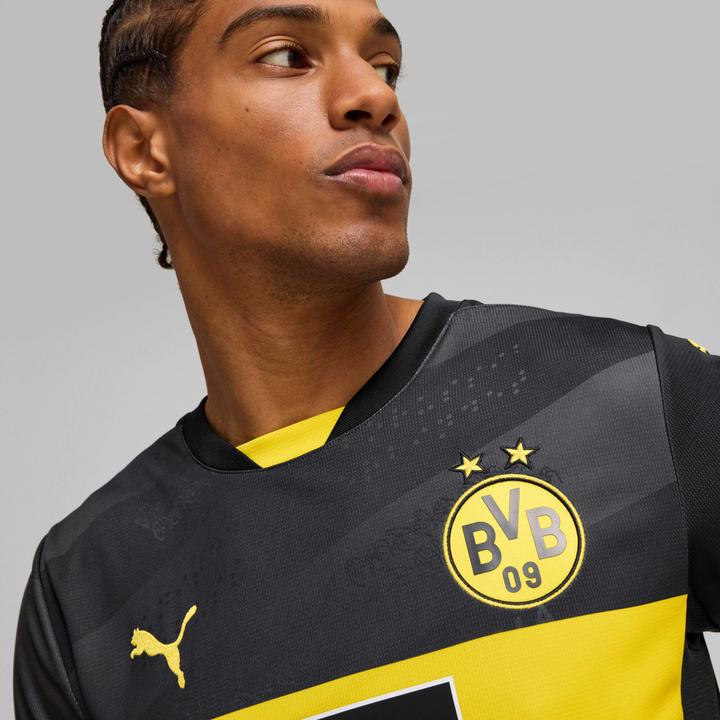 Image du produit Puma BVB Away Jersey Replica (S)