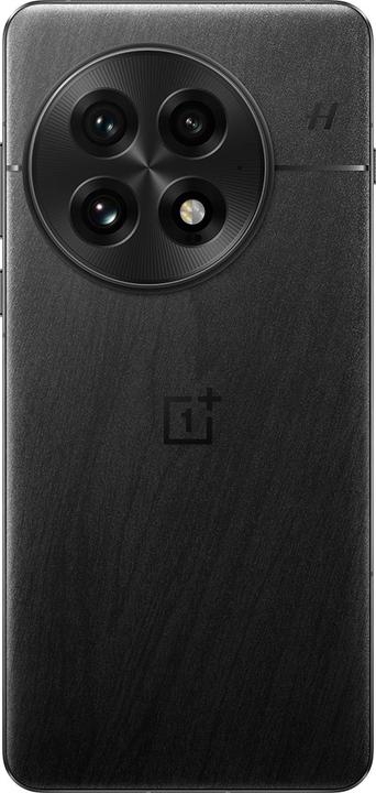 Image du produit OnePlus 13 (256 Go, Eclipse noire, 6.82", Double SIM, 50 Mpx, 5G)