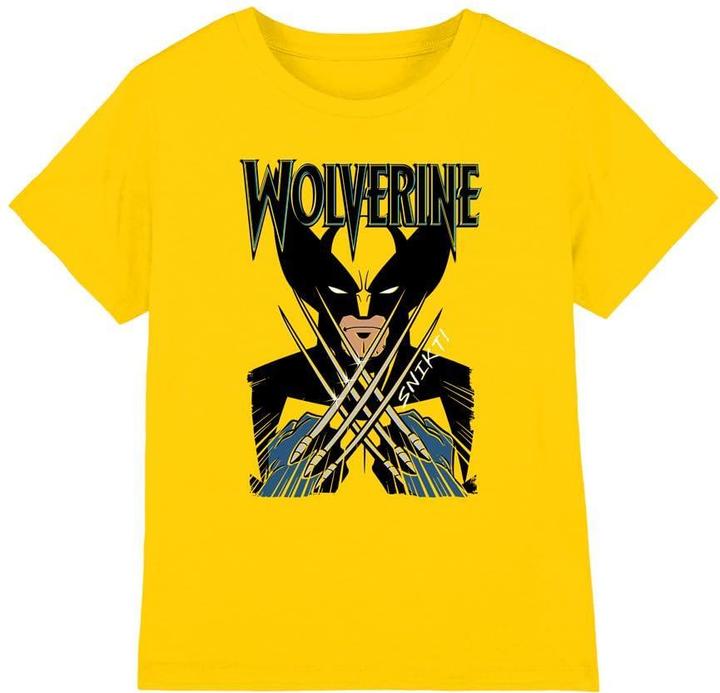 XMen TShirt