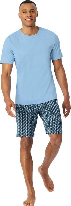Produktbild Schiesser Pyjama Casual Essentials (50)