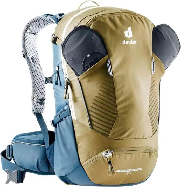 Actual product image Deuter Trans Alpine (24 l)