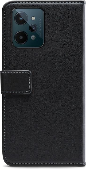 Immagine prodotto Mobilize Borsellino classico in gelatina (Realme C31)