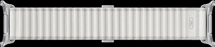 Actual product image Samsung Trail Band (39 mm, Fabric, Nylon)