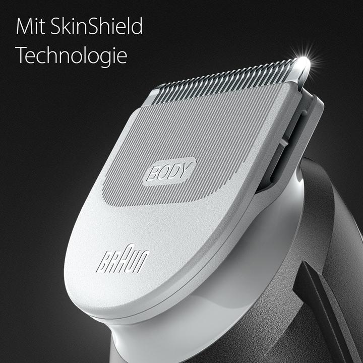 Image du produit Braun BG5360
