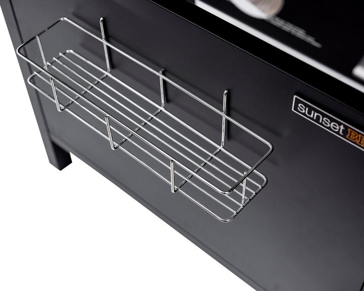 Produktbild Sunset BBQ Korsika 3B+ (13.10 kW)