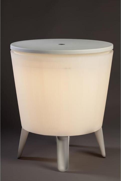 Actual product image Keter Nancy