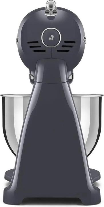 Actual product image Smeg SMF03 (800 W)
