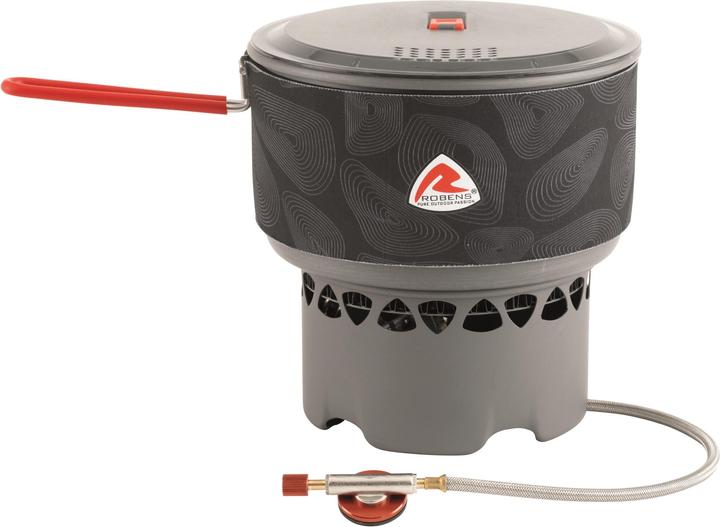 Actual product image Robens Fire Moth System