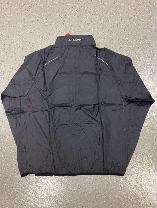 Actual product image CCM Running suit (black, XXL) (XXL)