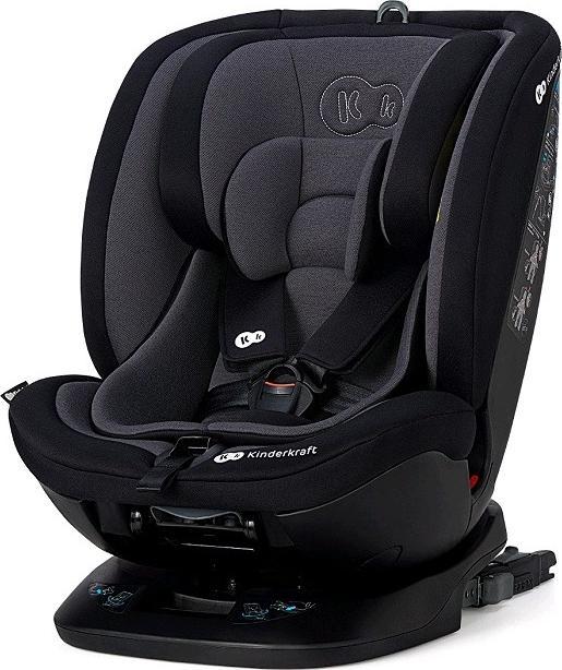 Immagine prodotto KinderKraft Xpedition 2 (Reboarder, ECE R129/i-Size Standard)