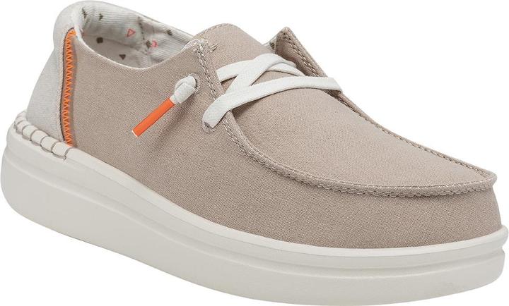 Actual product image Hey Dude Wendy Rise (40)