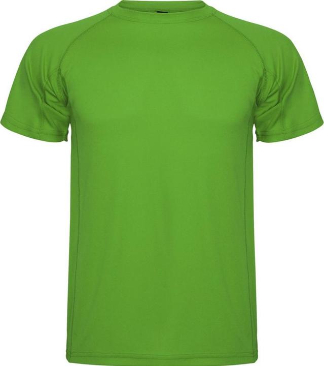 Alpinia Montecarlo TShirt Sport kurzärmlig (XXL)