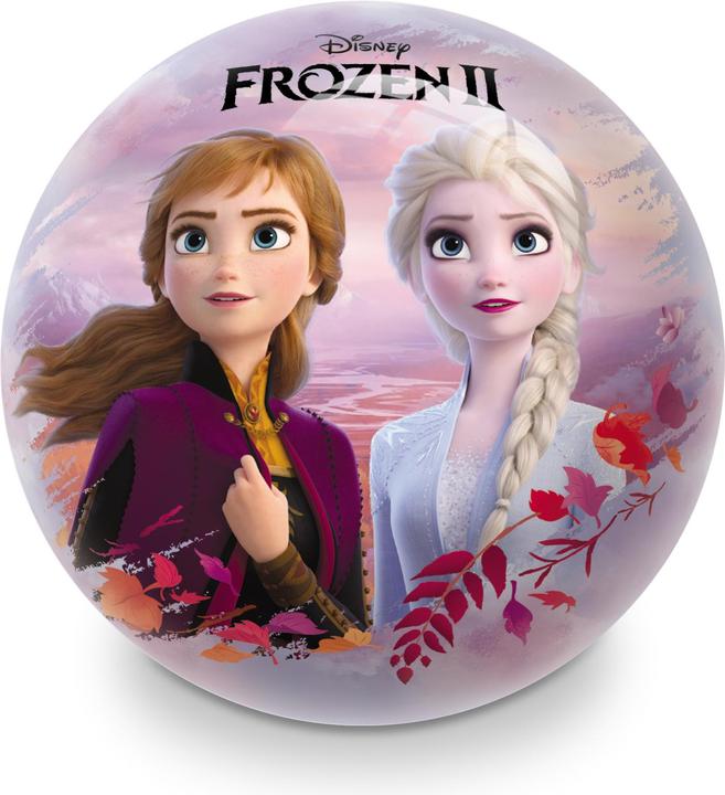 Actual product image Mondo Frozen Ball assorted