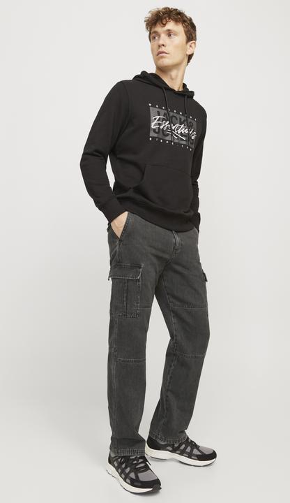 Produktbild Jack & Jones Jjieddie Jjwade Mf 348 Sn (36)