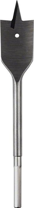 Actual product image Bosch Zubehör Flat milling drill, hexagonal D= 18.0 mm L= 160 mm (18 millimetres)