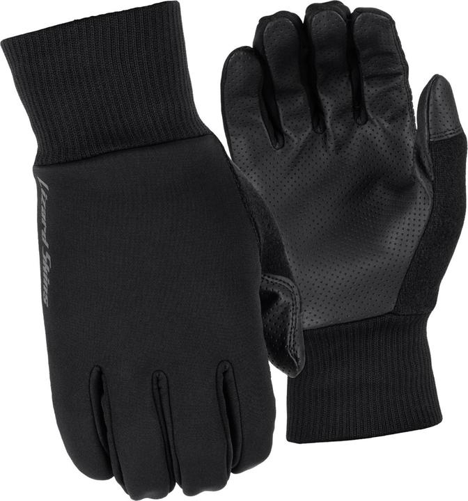 Lizard Skins Guanto Monitor 3 SZN, nero, S/8 (S)