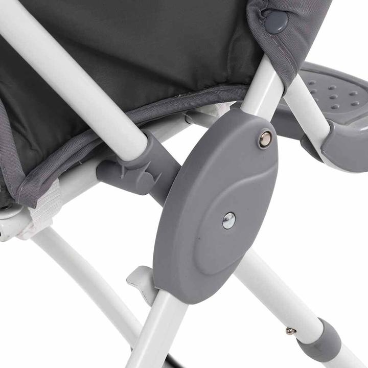Image du produit VidaXL Jara'Me (Chaise haute)
