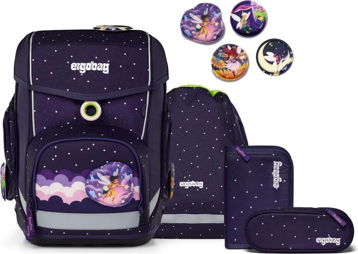 Dark Blue, StargazingBear