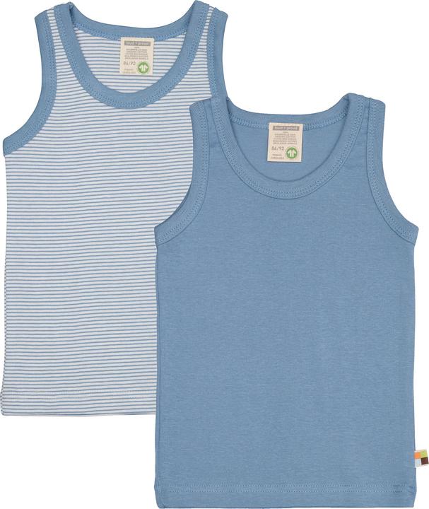 Produktbild loud + proud Tanktop Set (122)