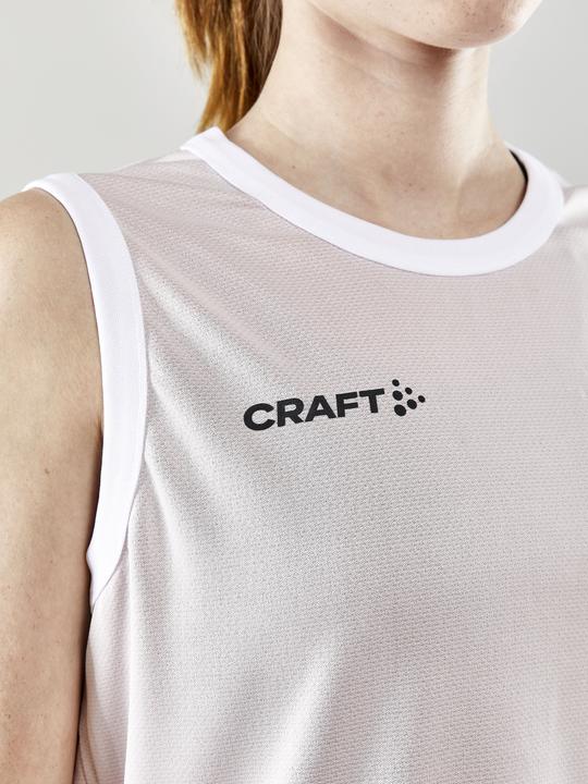 Image du produit Craft Progress Basket réversible Singlet W (XS)