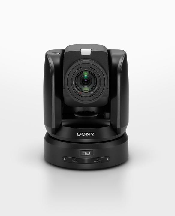Produktbild Sony 1inch Exmor R Cmos HD (20.40 Mpx, 12 x)