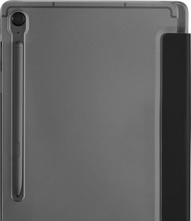 Immagine prodotto Hama Fold Clear" mit Stiftfach für Galaxy Tab S10 FE 10.9 (Galaxy Tab S9 FE)