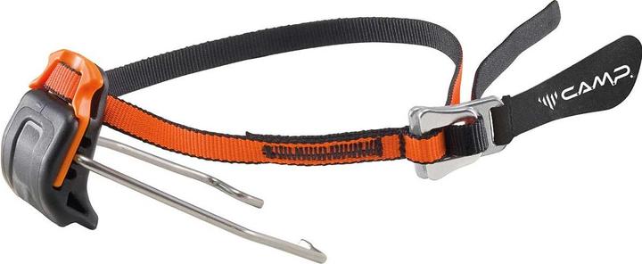 Image du produit Camp Alpinist Automatic Heel Bail (Taille unique)