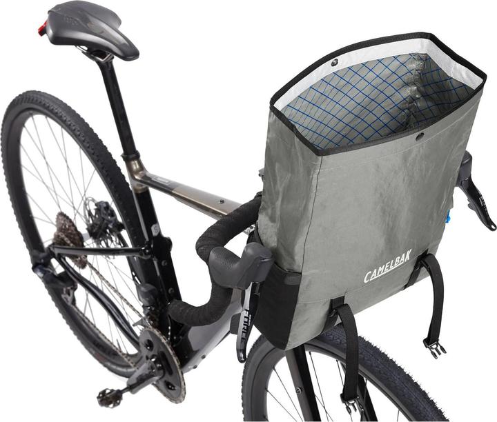 Productafbeelding Camelbak M.U.L.E. stuurverpakking 12 (12 l, Stuurtas)