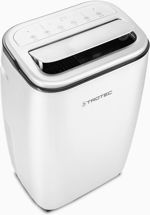 Immagine prodotto Trotec PAC 3500 S (46 m², 12000 BTU/h)