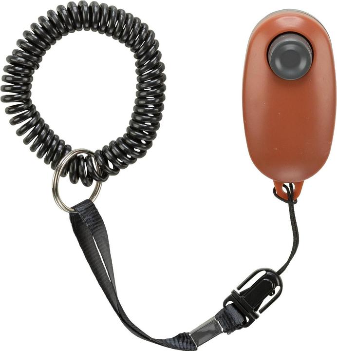 Image du produit Trixie soft clicker