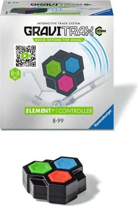 Produktbild Ravensburger GraviTrax Power Element Controller