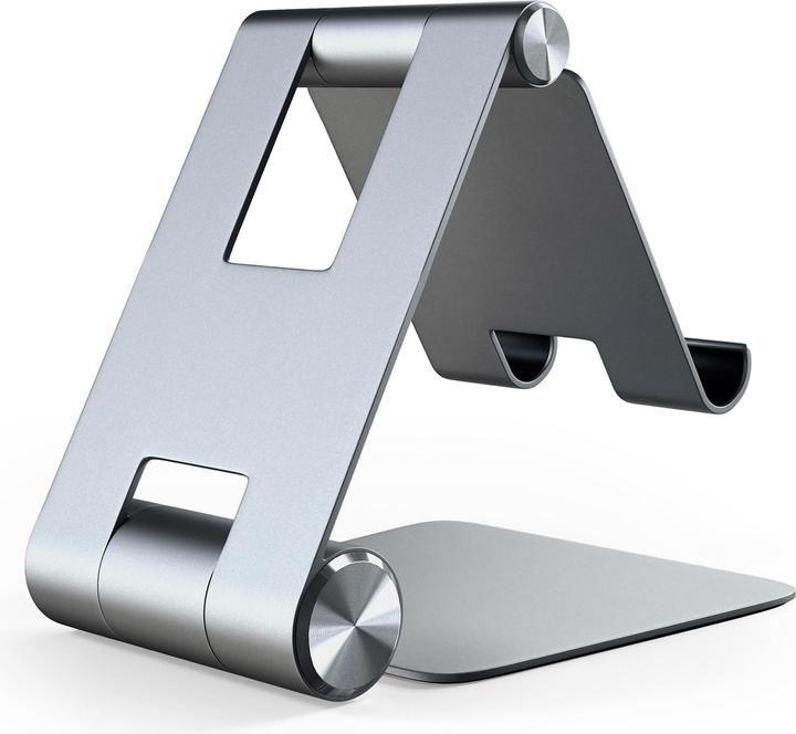 Actual product image Satechi Mobile stand