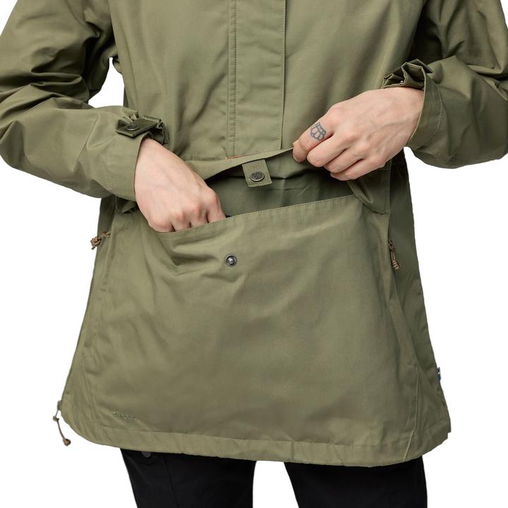Produktbild Fjällräven Vardag Anorak W (M)