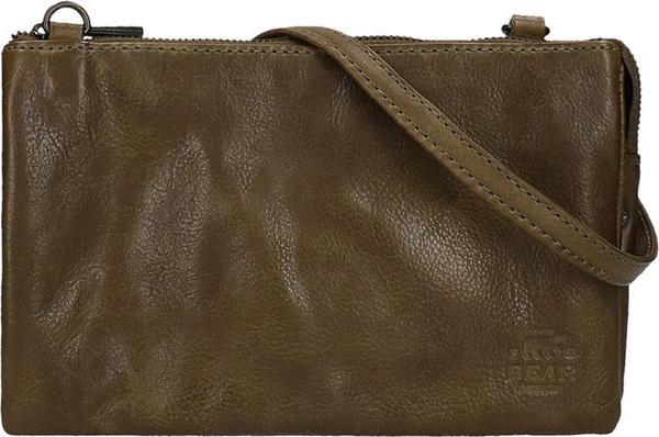 Bear Rock Calisto Pella Pochette Support Vert