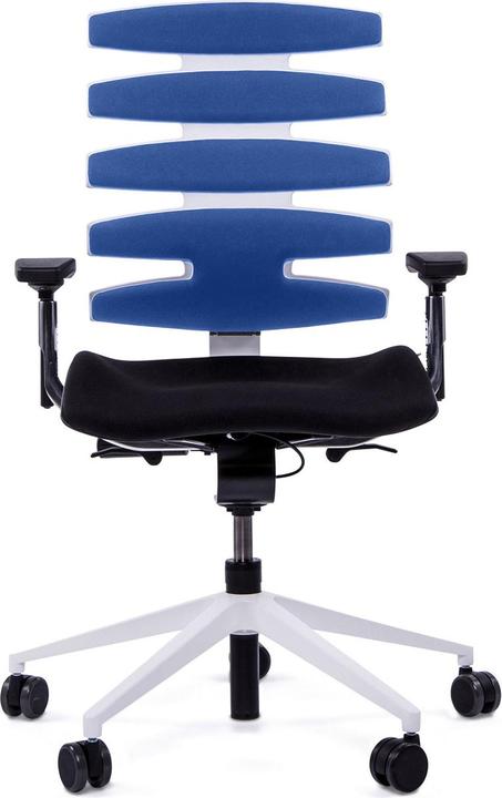 Actual product image Sitag SitagWAVE with white turnstile