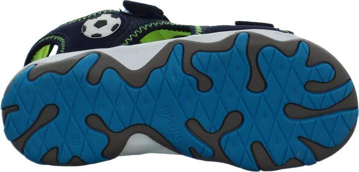 Actual product image Superfit Mike 3.0 (31)