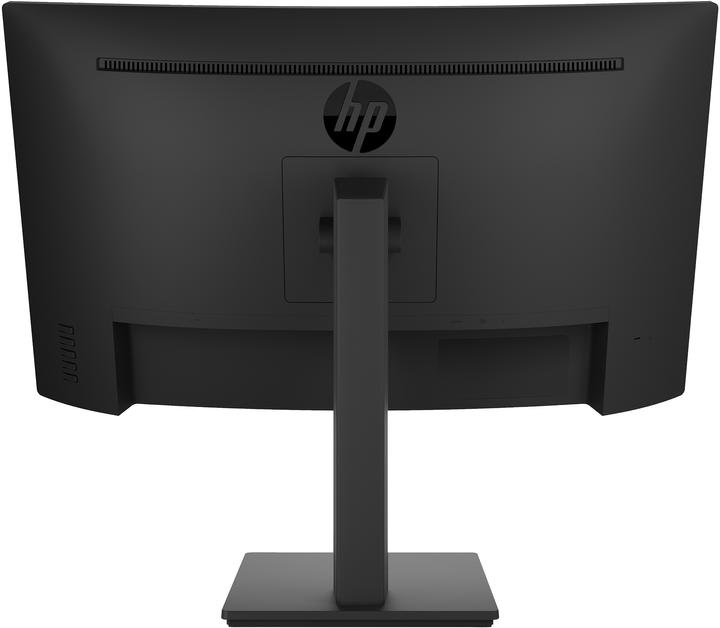 Produktbild HP X27c 68.6 cm (27") 1920 x (1920 x 1080 Pixel, 27")