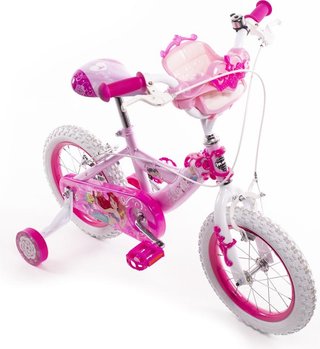 Image du produit ‎Huffy Princesse (14")