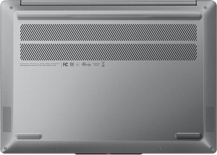 Actual product image Lenovo IdeaPad Pro 5 (14", AMD Ryzen 7 7840HS, 32 GB, 1000 GB, CH)