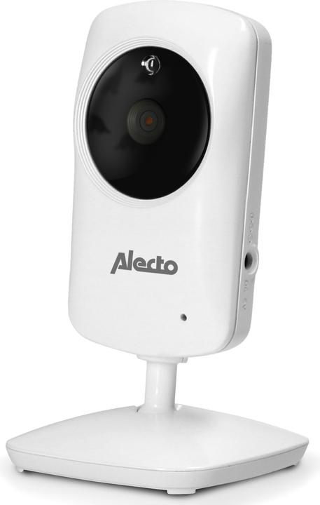 Image du produit Alecto Moniteur bébé avec caméra (Vidéo et audio, 300 m)