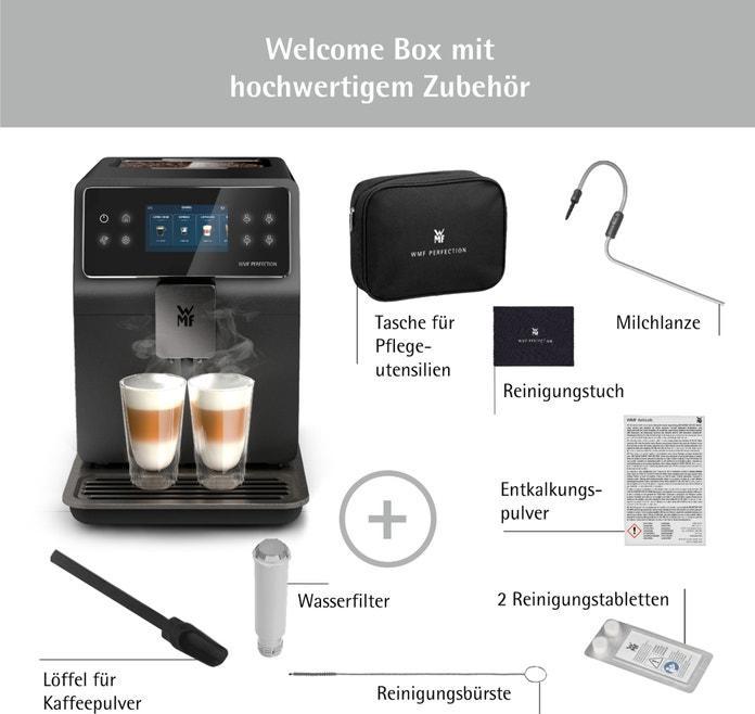 Produktbild WMF Perfection 740L