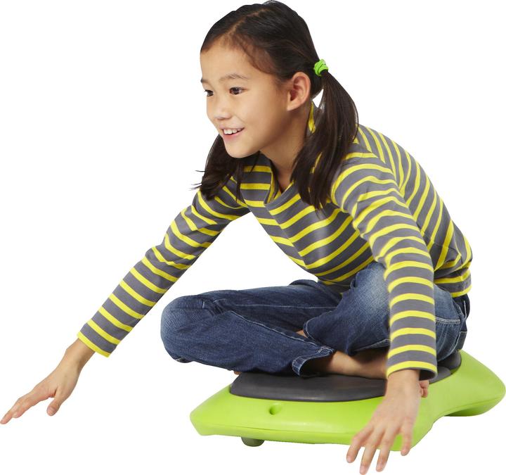 Actual product image Gonge Rollerboard Floor Surfer
