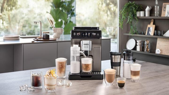 Immagine prodotto De'Longhi Eletta Explore Cold Brew